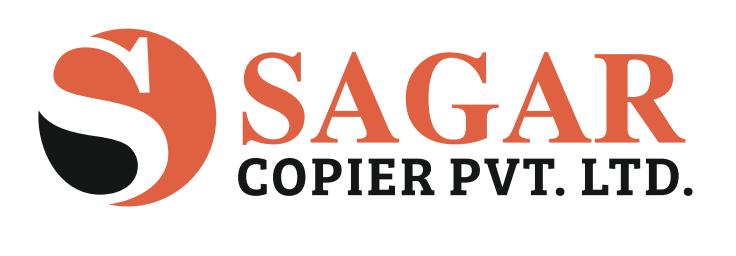 SAGAR COPIERS Pvt. Ltd.