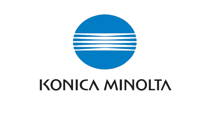 Konica Minolta