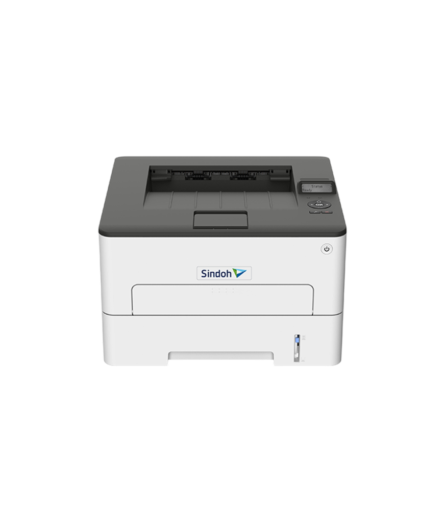 Black and White Laser Printer A500dn