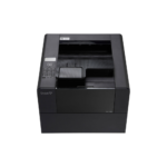 Black and White Laser Printer A611dn view