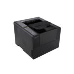 Black and White Laser Printer A611dn view