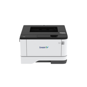 Sindoh A640dn official product image