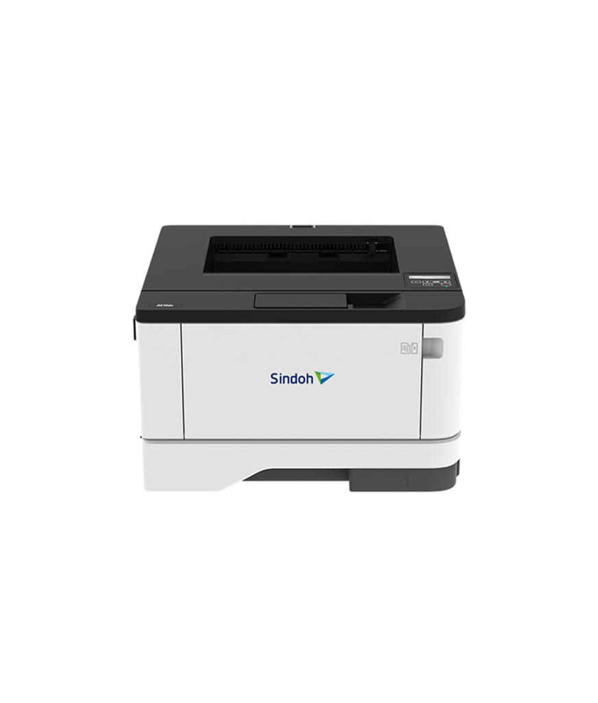 Black and White Laser Printer A640dn