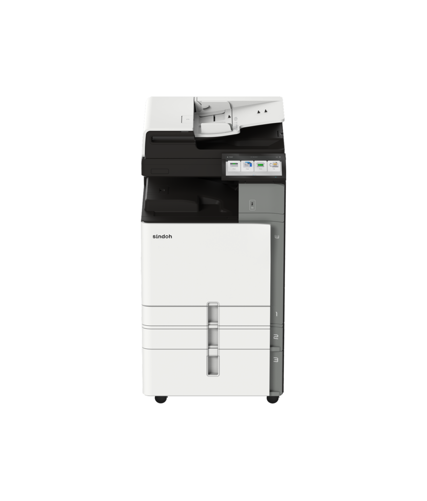 A3 Color Multifunction Printer D500