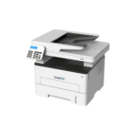 A4 Black and White Laser Multifunction Printer M500 view