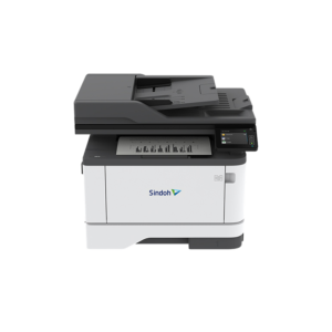 Sindoh M640 official product image